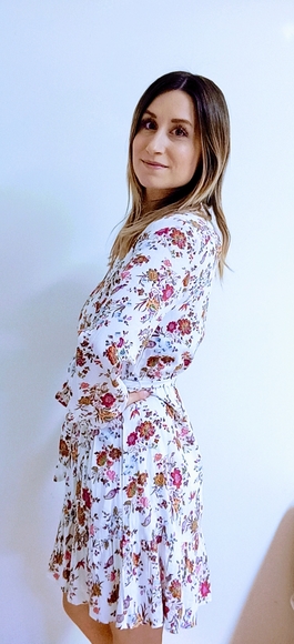 Loft dress - Picture 4 of 7